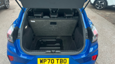 Ford Puma 1.0 EcoBoost ST-Line X 5dr Auto Petrol Hatchback